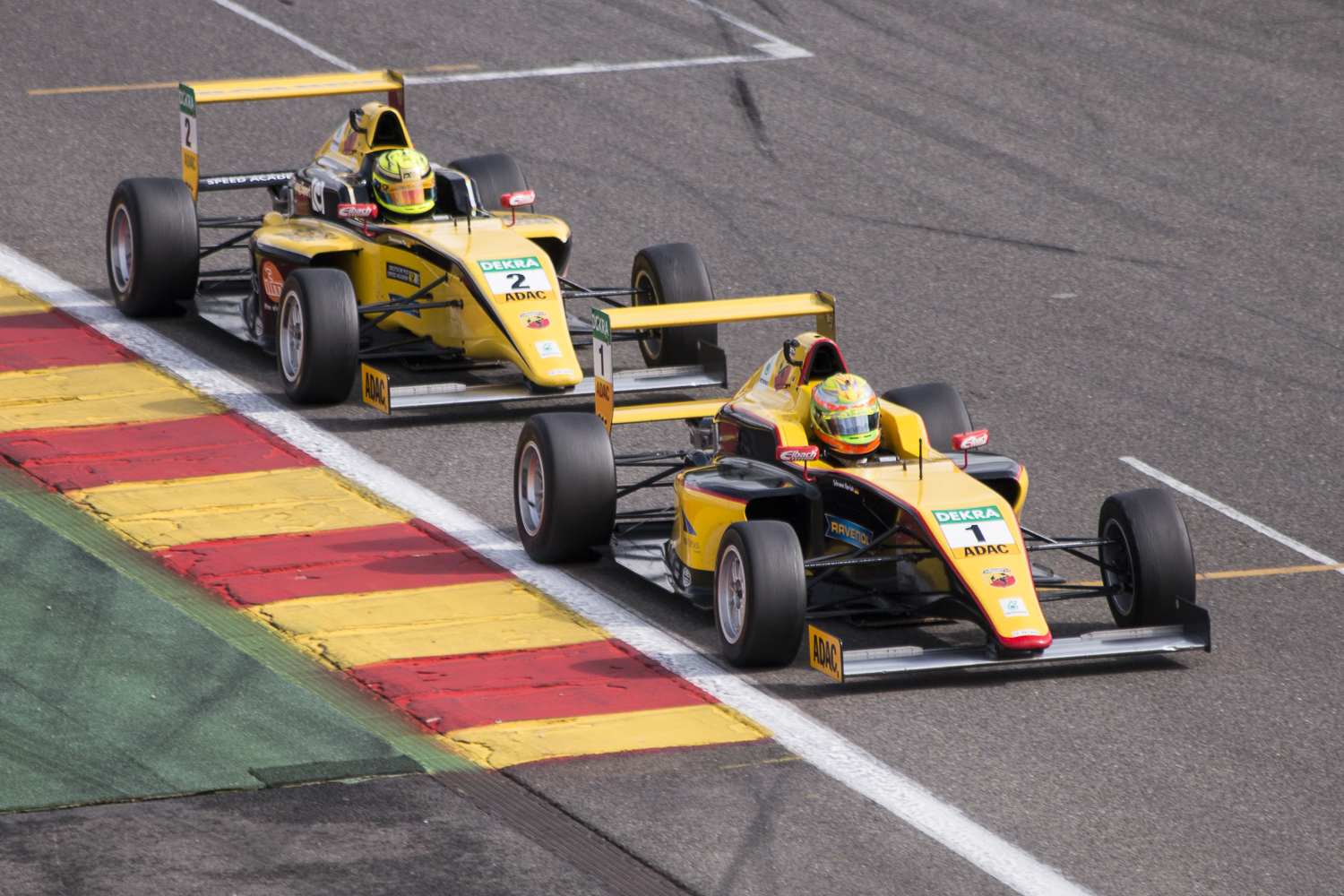 ADAC GT masters 2015 02